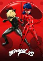 Watch Miraculous: Les aventures de Ladybug et Chat Noir Watch123movies