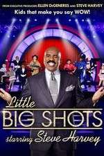 Watch Little Big Shots Watch123movies