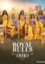 Watch Royal Rules of Ohio Watch123movies