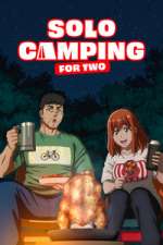 Watch Solo Camping for Two Watch123movies