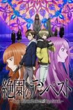 Watch Zetsuen No Tempest Watch123movies