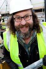 Watch The Hairy Builder Watch123movies