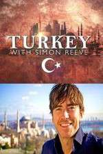 Watch Turkey with Simon Reeve Watch123movies