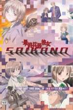 Watch SaiKano Saishuuheiki Kanojo The Last Love Song on This Little Planet Watch123movies