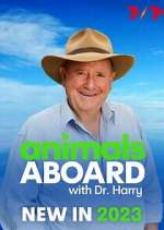 Watch Animals Aboard with Dr. Harry Watch123movies