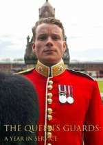 Watch The Queen's Guards: A Year in Service Watch123movies