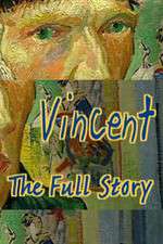 Watch Vincent The Full Story Watch123movies