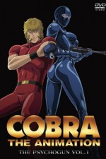 Watch Cobra The Animation Watch123movies