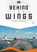 Watch Behind the Wings Watch123movies
