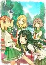 Watch Natsuiro Kiseki Watch123movies