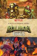 Watch Kulipari An Army of Frogs Watch123movies