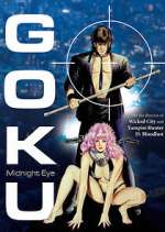 Watch Goku: Midnight Eye Watch123movies