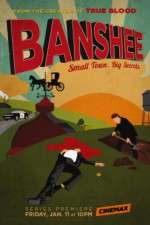 Watch Banshee Watch123movies