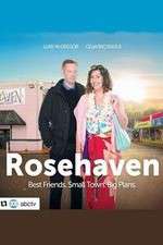Watch Rosehaven Watch123movies