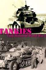 Watch Tankies Tank Heroes of World War II Watch123movies