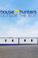 Watch House Hunters: Outside the Box Watch123movies