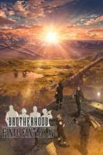 Watch BROTHERHOOD FINAL FANTASY XV Watch123movies