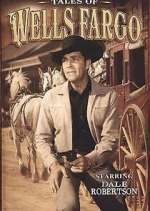 Watch Tales of Wells Fargo Watch123movies