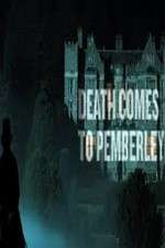 Watch Death Comes To Pemberley Watch123movies