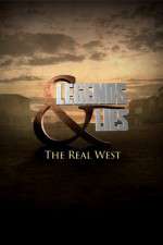 Watch Legends & Lies: The Real West Watch123movies