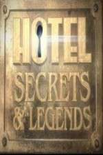 Watch Hotel Secrets & Legends Watch123movies