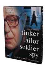 Watch Tinker Tailor Soldier Spy Watch123movies