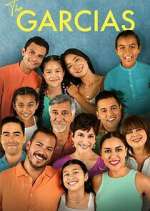 Watch The Garcias Watch123movies