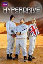 Watch Hyperdrive Watch123movies