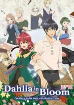 Watch Dahlia in Bloom Watch123movies
