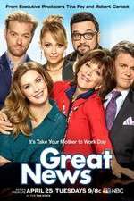 Watch Great News Watch123movies