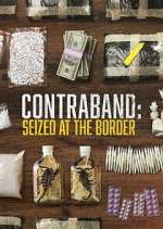 Watch Contraband: Seized at the Border Watch123movies