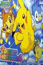 Watch Pocket Monsters Watch123movies