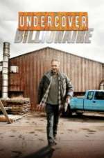 Watch Undercover Billionaire Watch123movies