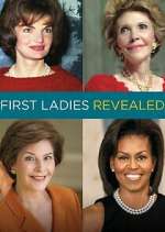 Watch First Ladies Revealed Watch123movies