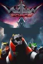 Watch Voltron Force Watch123movies