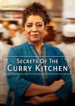 Watch Secrets of the Curry Kitchen Watch123movies