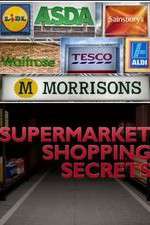 Watch Supermarket Shopping Secrets Watch123movies