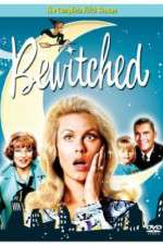 Watch Bewitched (1964) Watch123movies