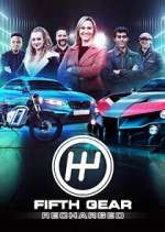 Watch Fifth Gear: Recharged Watch123movies