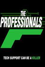 Watch The Professionals Watch123movies