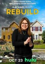 Watch Rachael Ray's Rebuild Watch123movies