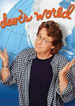 Watch Dave\'s World Watch123movies