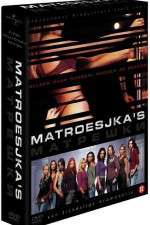 Watch Matrioshki Watch123movies