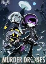 Watch Murder Drones Watch123movies