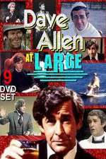 Watch Dave Allen at Large Watch123movies