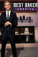 Watch Best Baker in America Watch123movies