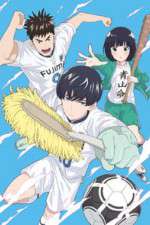 Watch Cleanliness Boy! Aoyama-kun Watch123movies