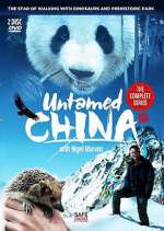 Watch Untamed China with Nigel Marven Watch123movies