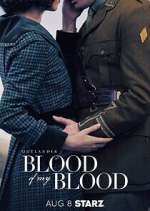 outlander: blood of my blood tv poster