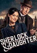 Watch Sherlock & Daughter Watch123movies